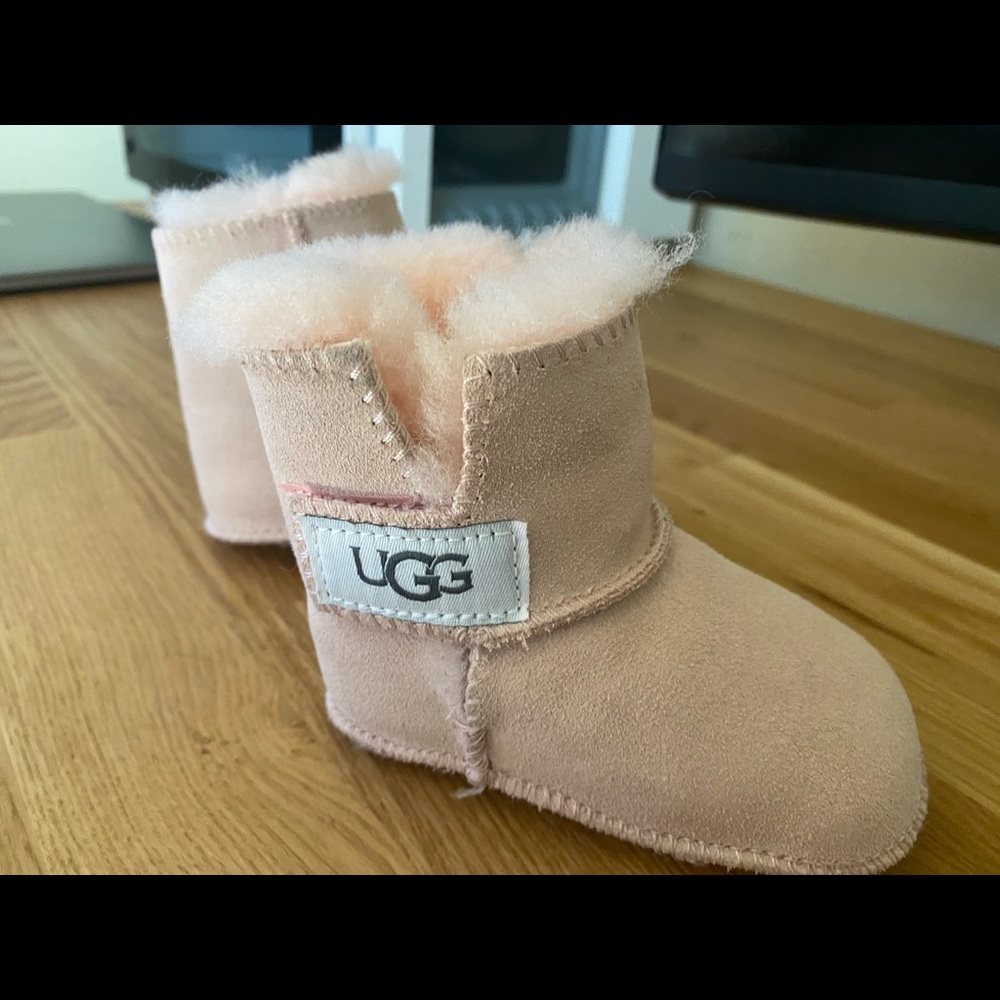 Uggs for baby girl